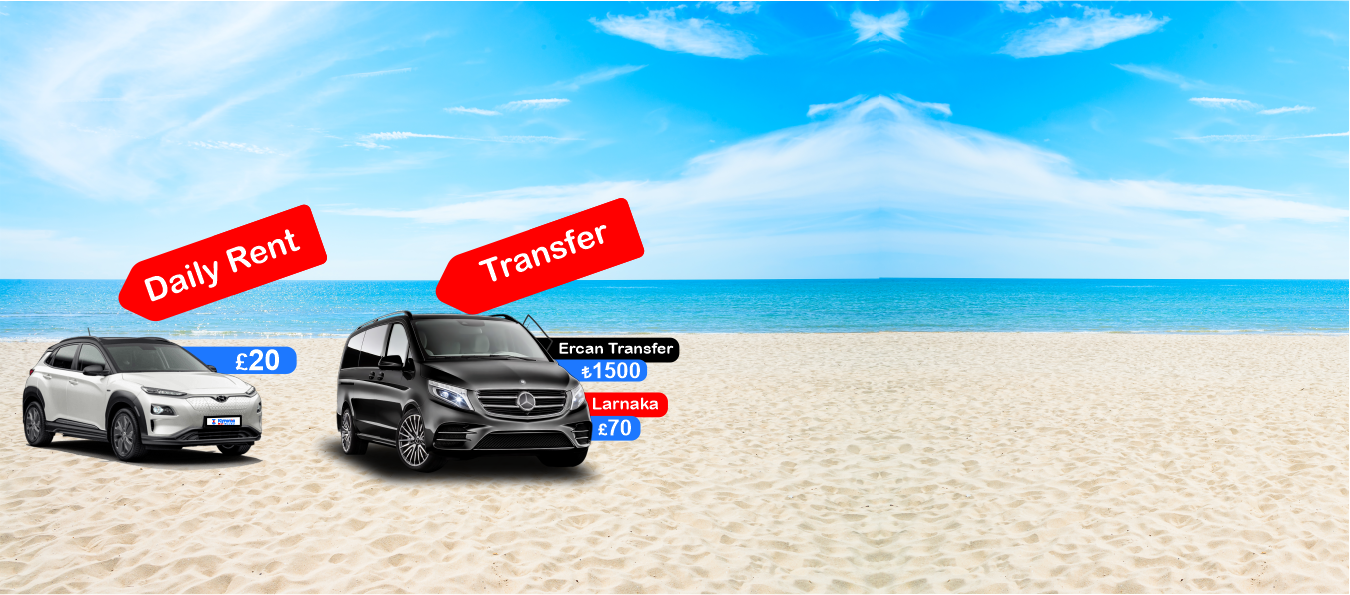 Kyrenia Car Rental
