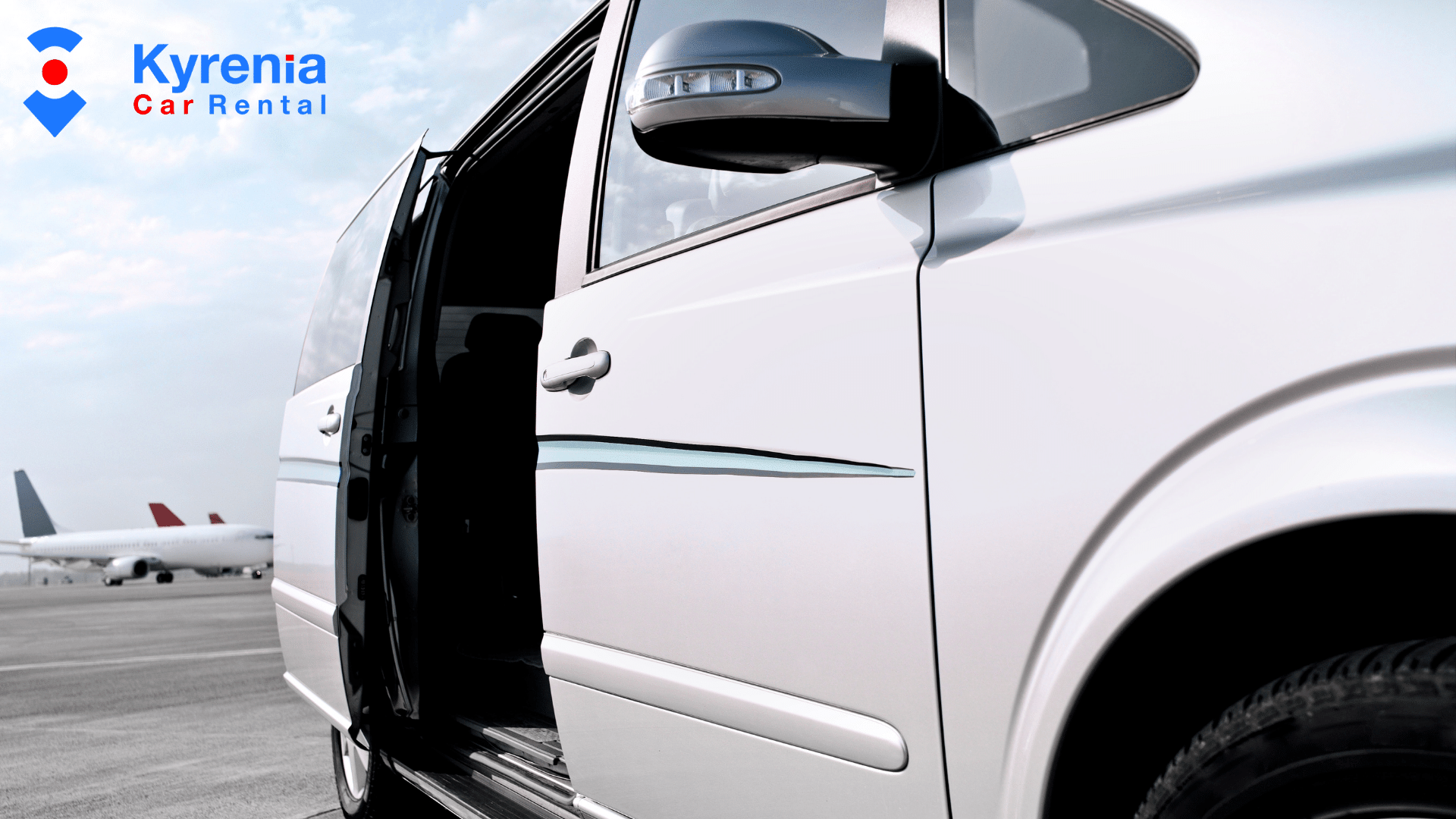 Girne Araç Kiralama, Kıbrıs Transfer, Ercan Havalimanı Rent A Car